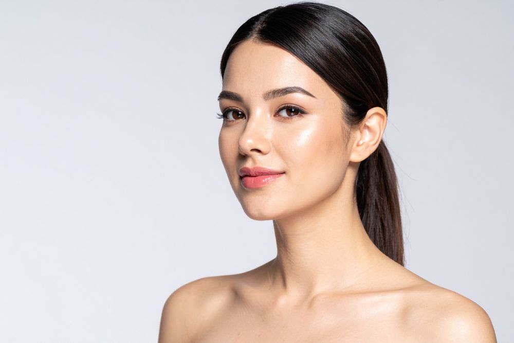 Glow Without Chemicals