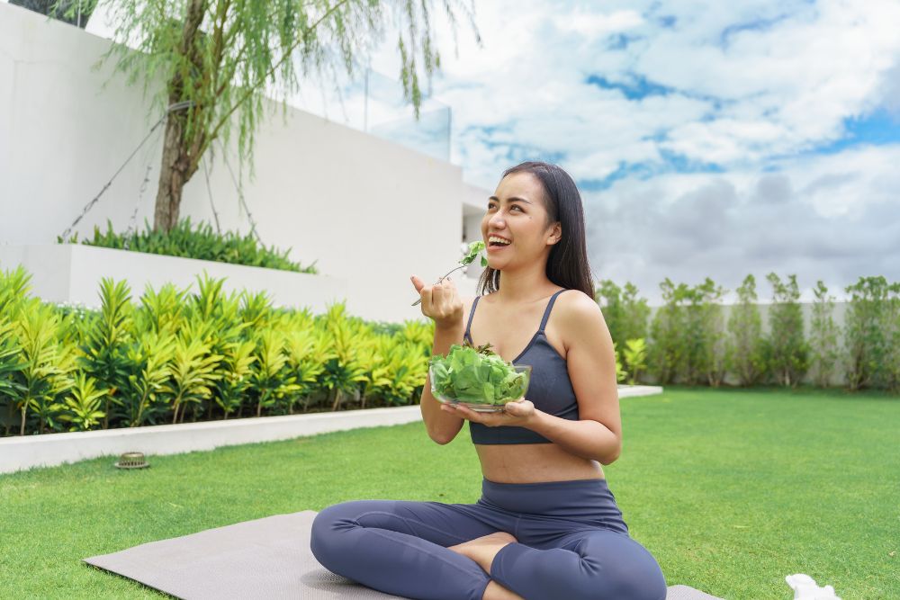 Healthy Organic Food Choices for a Better Lifestyle