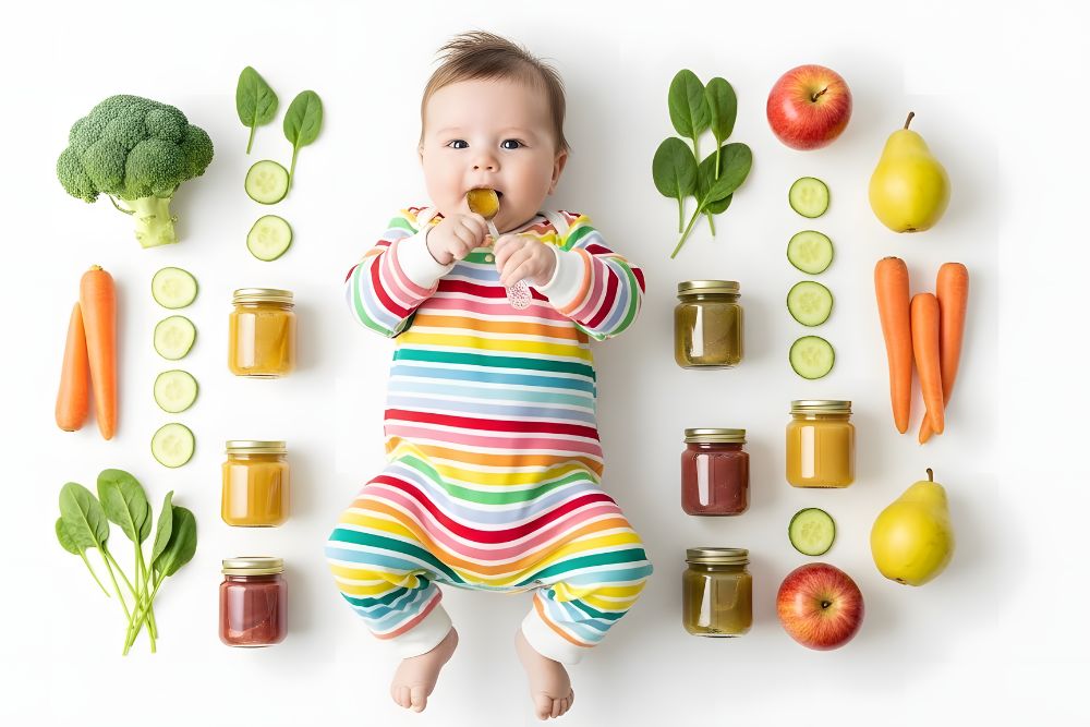 Baby Products Review