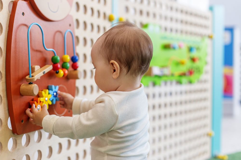 Best Kids Activities for Brain Development