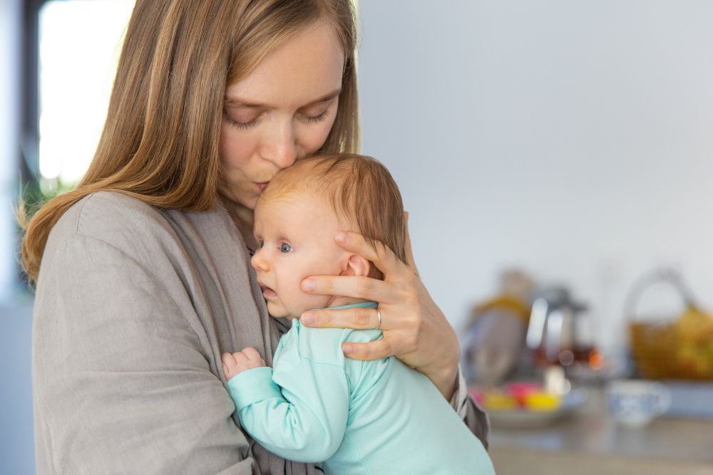 Best Mom Care Products