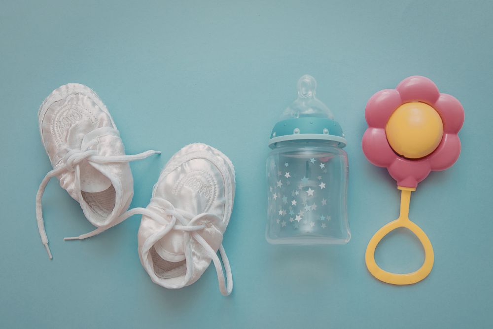 Must-Have Baby Essentials