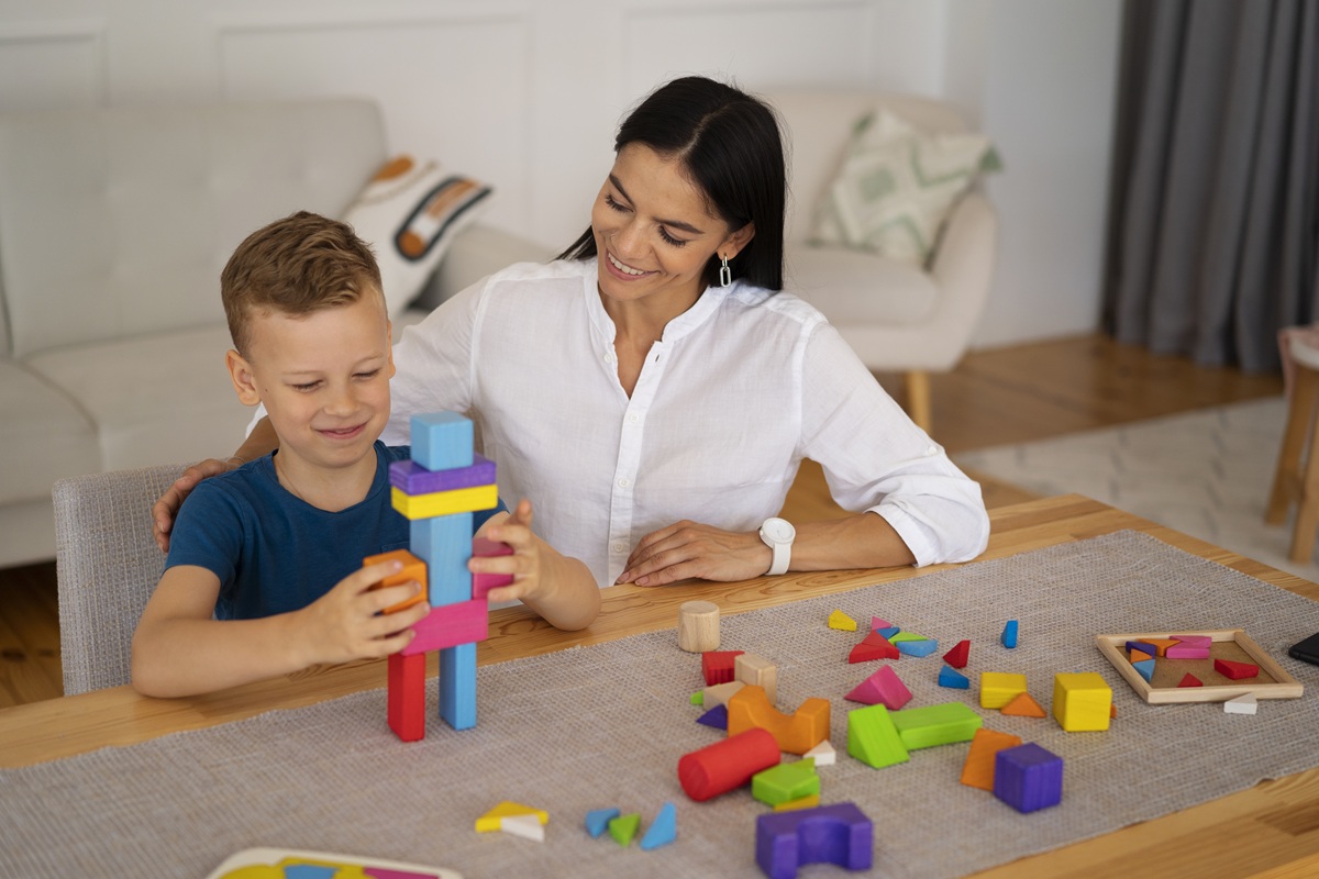 Occupational Therapy