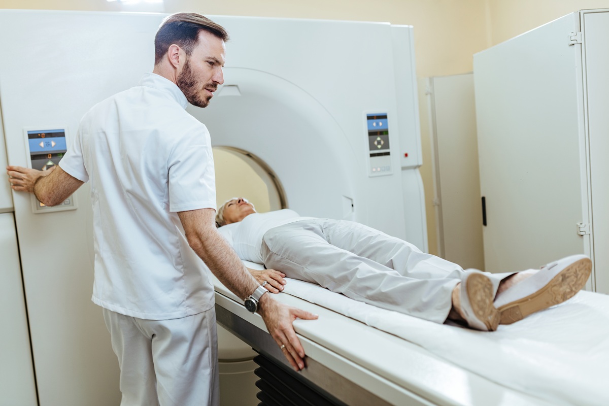 prostate mri